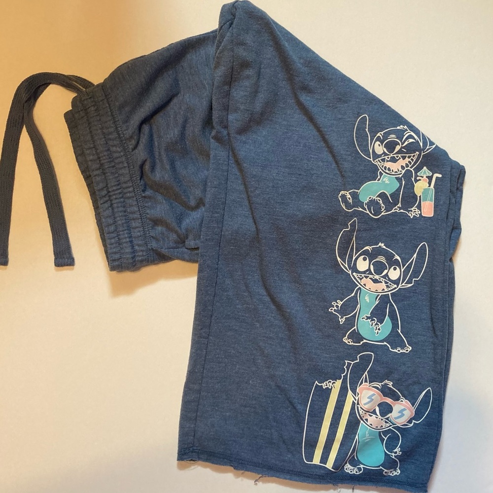 Disney’s Stitch Lounge Pants